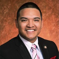 Christopher J. Acevedo, Mph