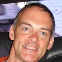 Dave Brough