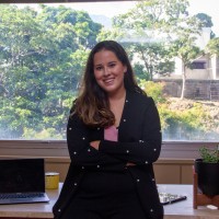 Ana Maria Lacruz Smith