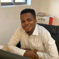 Matthew Ijiogbor