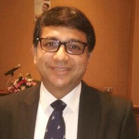 Sandeep Saxena
