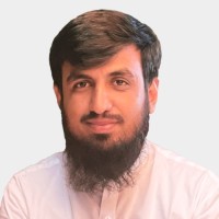 Siraj Marwat