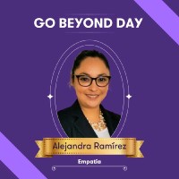 Alejandra Ramirez Díaz