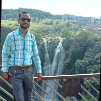 Adarsh Kumar Gurjar