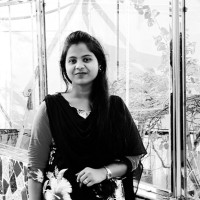 Rubina Akter