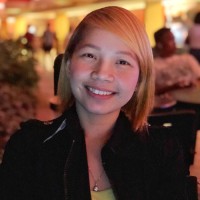 Jen (Jennel-Mary) Manacmul, Cphr®