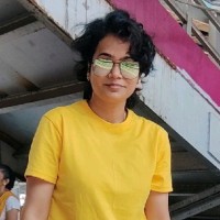 Tanya Rai