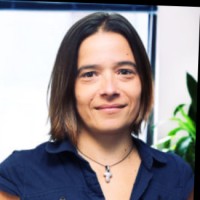 Cristina Vidal Da Gama