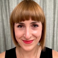 Sally Crossman