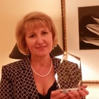 Nataliya Krainyk