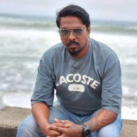 Justin Thanaraj