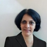 Mandakini Sahasrabudhe