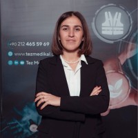 Zeynep Demir