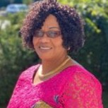 Annie Tshiaba