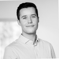 Rasmus Bundgaard Nielsen
