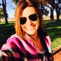 Jesica romina Ferreyra