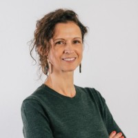 Isabelle Blomme