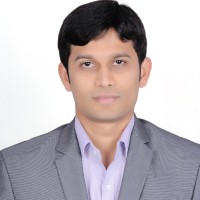 Vikram Shetty
