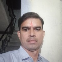Tejendra Kumar Mishra