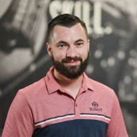 Odin Bartlett