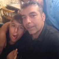 Marco Santangelo Rabassa