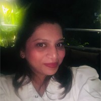 Jinal Parmar