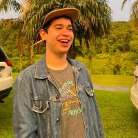 Gabriel Amaral