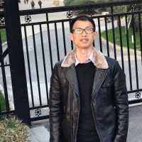 Bruce Liu