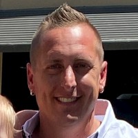 Adam Jonker