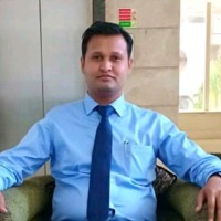 Deepak Sharma