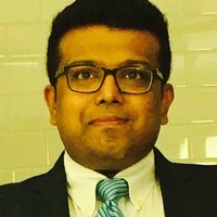 Arpit Gupta
