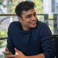 Prabhu Tewari