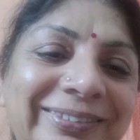 Pinky Vyas