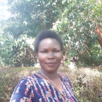 Nawakuna Barbara Clare
