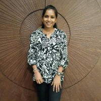 Manjula S