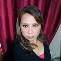 Gabriela Aguila