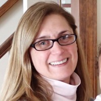 Kristin Yates