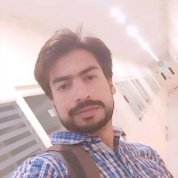 Ahmed Raza Sulehri