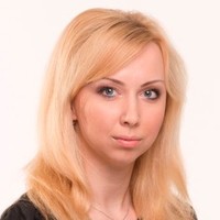 Nataliya Vovk