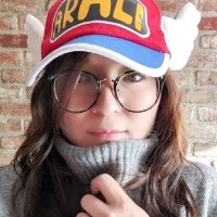 Akané D'Orangeville