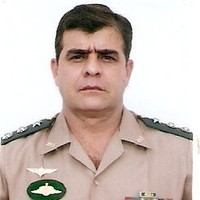 Ricardo Marcos