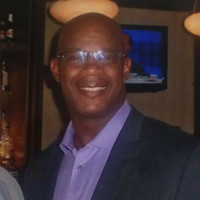 Reggie Cooper