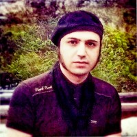 Mac Mohammadi
