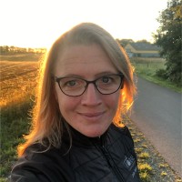 Linda Nielsen