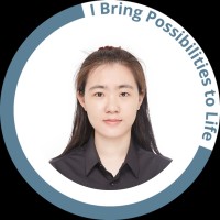 Olivia Guo