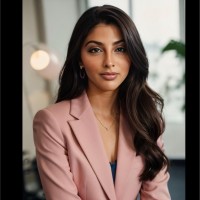 Jasmin Kumar
