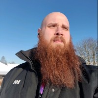 Christoffer Suhonen