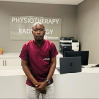 Phakamani Alex Ntuli