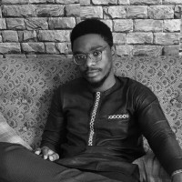 Farouk Adam