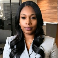 Shante James